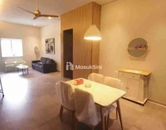 RUMAH DI ALAMANDA DAGO PERMAI DAGO BANDUNG Lokasi Strategis Harga Nego