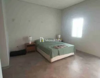 RUMAH DI ALAMANDA DAGO PERMAI DAGO BANDUNG Lokasi Strategis Harga Nego