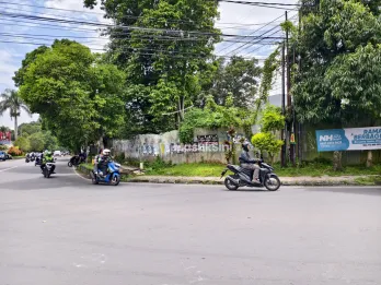 Tanah Dijual