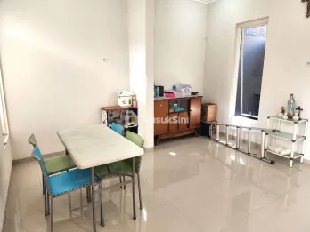 Rumah Dijual Bridge Hill The Oz Residences Tidar Malang