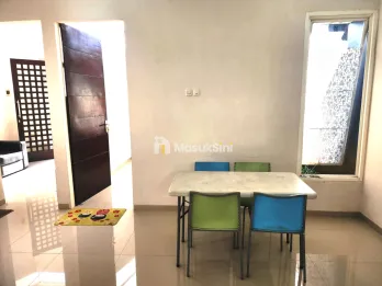 Rumah Dijual Bridge Hill The Oz Residences Tidar Malang