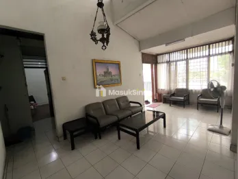 Rumah Dijual di Kalibata