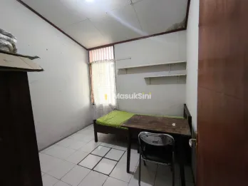 Rumah Dijual di Kalibata