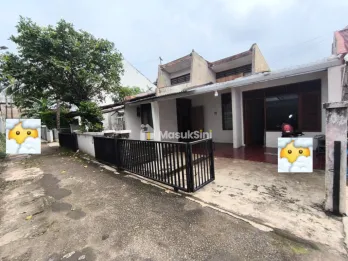 Rumah Dijual di Kalibata