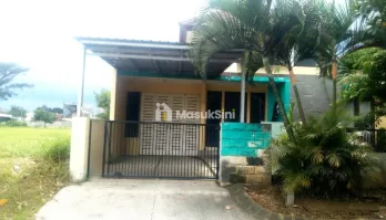 Rumah Dijual di Perum Graha Kencana Blimbing Kota Malang