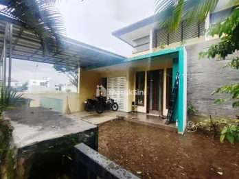Rumah Dijual di Perum Graha Kencana Blimbing Kota Malang