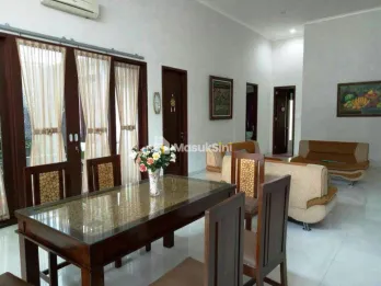 Rumah Dijual di Perum Graha Kencana Blimbing Kota Malang