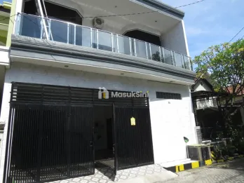 Rumah Dijual di Perum Grand Rose Sidoarjo
