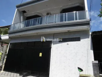 Rumah Dijual di Perum Grand Rose Sidoarjo
