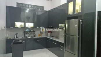 Rumah Dijual di Perum Grand Rose Sidoarjo