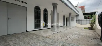 Rumah Dijual Jl Candi Kalasan Blimbing Kota Malang
