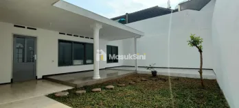 Rumah Dijual Jl Candi Kalasan Blimbing Kota Malang