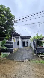 Rumah dikontrakan wilayah CIleungsi