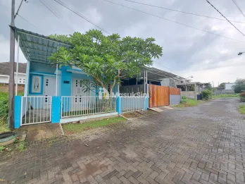 Rumah Disewakan Full Furnished di Perum Exclusive Kebalenan Banyuwangi