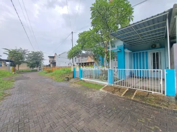Rumah Disewakan Full Furnished di Perum Exclusive Kebalenan Banyuwangi