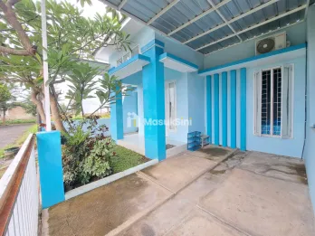 Rumah Disewakan Full Furnished di Perum Exclusive Kebalenan Banyuwangi