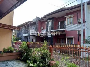 RUMAH EKSKLUSIF DI JANTUNG KOTA BUDAYA: JOGJA TOWN HOUSE 2