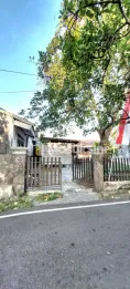 RUMAH HITUNG TANAH ARJOSARI DEKAT TERMINAL