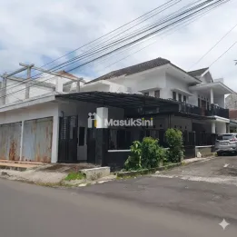 Rumah Hook Dijual Jl Sidoagung Candirenggo Singosari