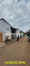 Rumah Kos 10 kamar Aktif Gedangsewu