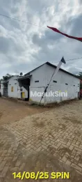 Rumah Kos 10 kamar Aktif Gedangsewu