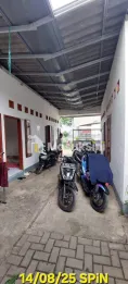 Rumah Kos 10 kamar Aktif Gedangsewu
