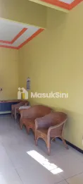 RUMAH KOS 5 KAMAR ARJOSARI DEKAT TERMINAL