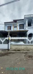 RUMAH KOS 5 KAMAR DI BLIMBING