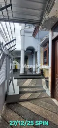 RUMAH KOS 5 KAMAR DI BLIMBING