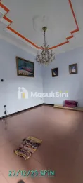 RUMAH KOS 5 KAMAR DI BLIMBING