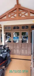 RUMAH KOS 8 KAMAR DEKAT KAMPUS DAN SUHAT