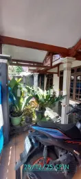 RUMAH KOS 8 KAMAR DEKAT KAMPUS DAN SUHAT