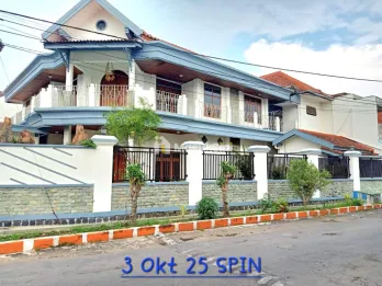 RUMAH KOS AKTIF DEKAT KAMPUS DEKAT SUHAT