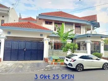 RUMAH KOS AKTIF DEKAT KAMPUS DEKAT SUHAT