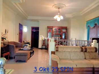 RUMAH KOS AKTIF DEKAT KAMPUS DEKAT SUHAT