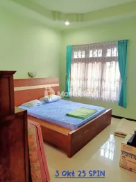 RUMAH KOS AKTIF DEKAT KAMPUS DEKAT SUHAT