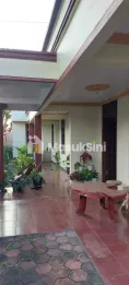 Rumah Kos 7 kamar Dekat Kampus ABM