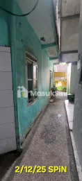 RUMAH KOS MURAH 4 KAMAR KASIN MALANG