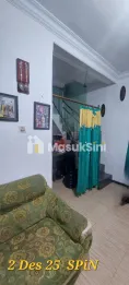 RUMAH KOS MURAH 4 KAMAR KASIN MALANG