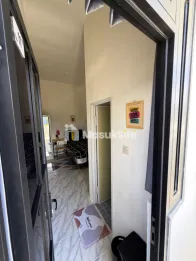 Rumah Kost Baru Jadi Full Furnished Dijual Jl Mertojoyo Merjosari