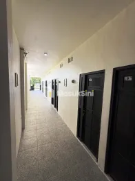 Rumah Kost Baru Jadi Full Furnished Dijual Jl Mertojoyo Merjosari