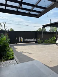 RUMAH MEWAH 636M² DI NGAGLIK, DEKAT KAMPUS & KEBUN ANGGUR