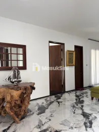 RUMAH MEWAH 636M² DI NGAGLIK, DEKAT KAMPUS & KEBUN ANGGUR