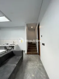 RUMAH MEWAH BARU DEKAT KAMPUS UII JOGJA