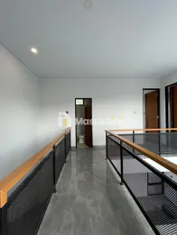 RUMAH MEWAH BARU DEKAT KAMPUS UII JOGJA