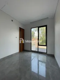 RUMAH MEWAH BARU DEKAT KAMPUS UII JOGJA