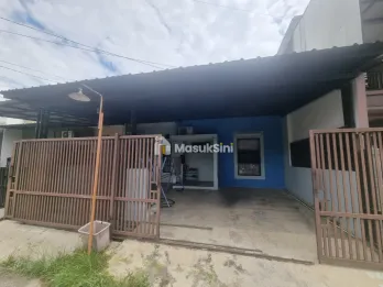 Rumah Minimalis di Kabupaten Bandung