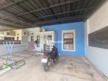 Rumah Minimalis di Kabupaten Bandung