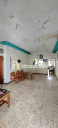 RUMAH KOS 8 KAMAR SIAP HUNI KAMPUS ABM