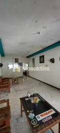 RUMAH KOS 8 KAMAR SIAP HUNI KAMPUS ABM